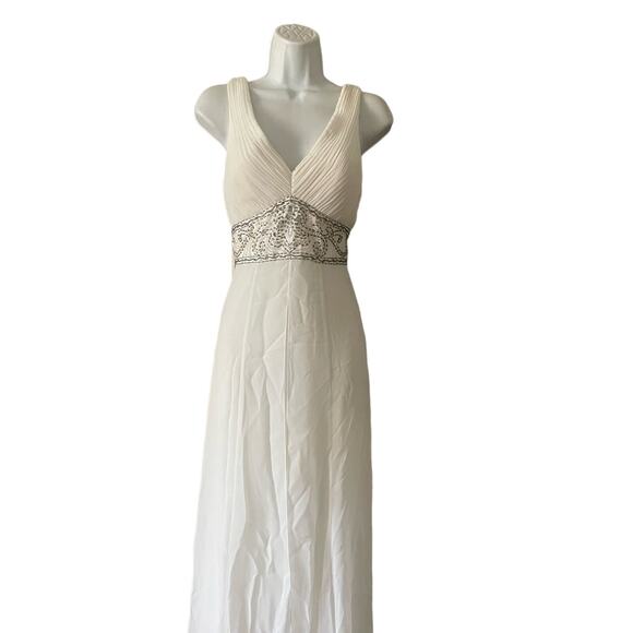 New Sue Wong Beaded Dress - Picture 3 of 12